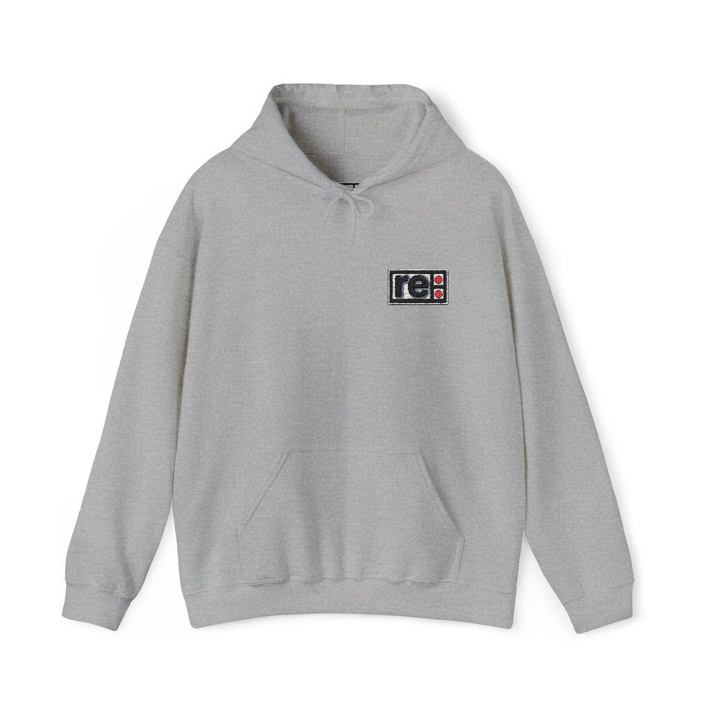 Retro Hoodies