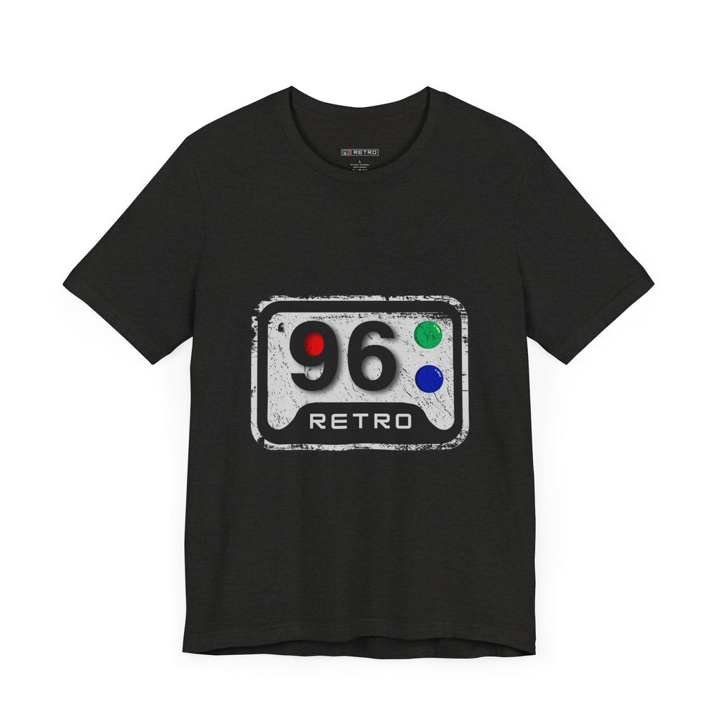 Retro T-Shirts