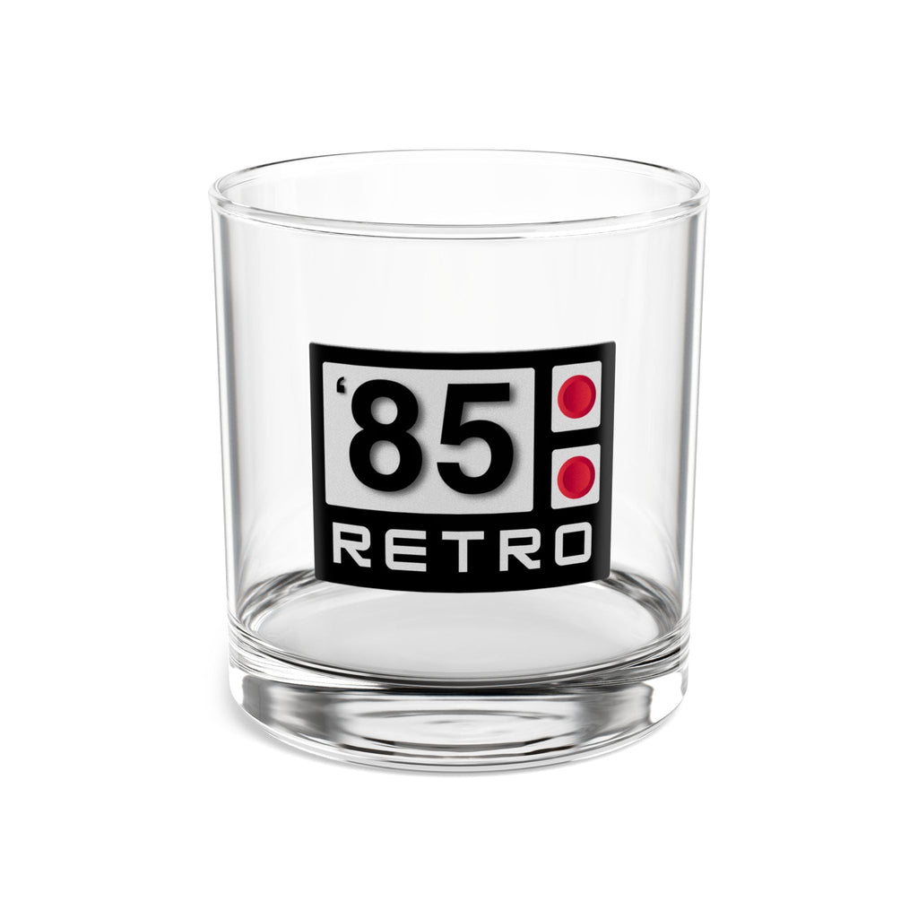 Retro Drinkware