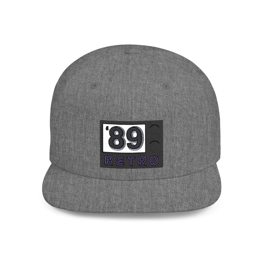 Retro Hats
