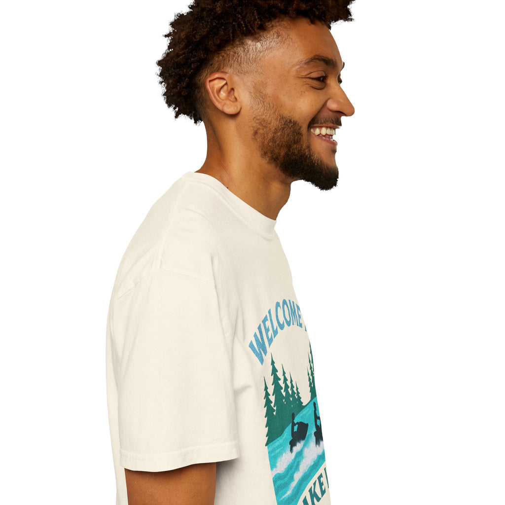 Drake Lake Vintage Tee