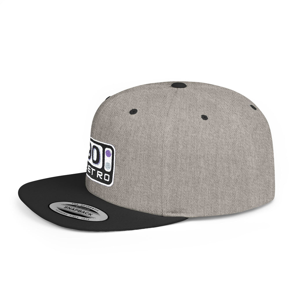 '90 RETRO Snapback Cap