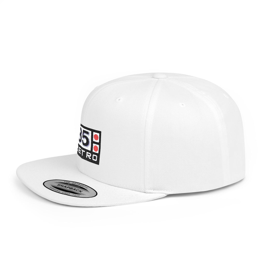 '85 RETRO Snapback Cap