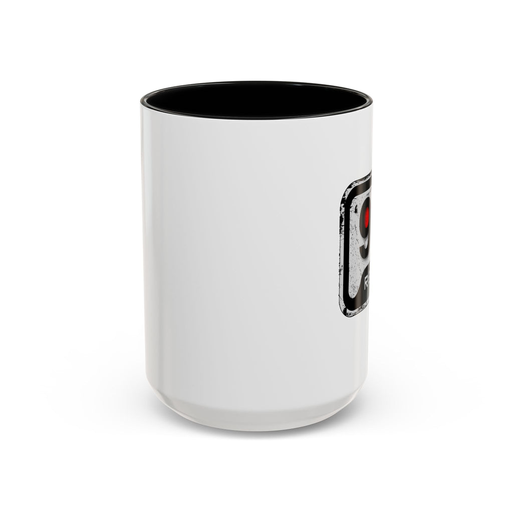 '96 RETRO Coffee Mug (11, 15oz)