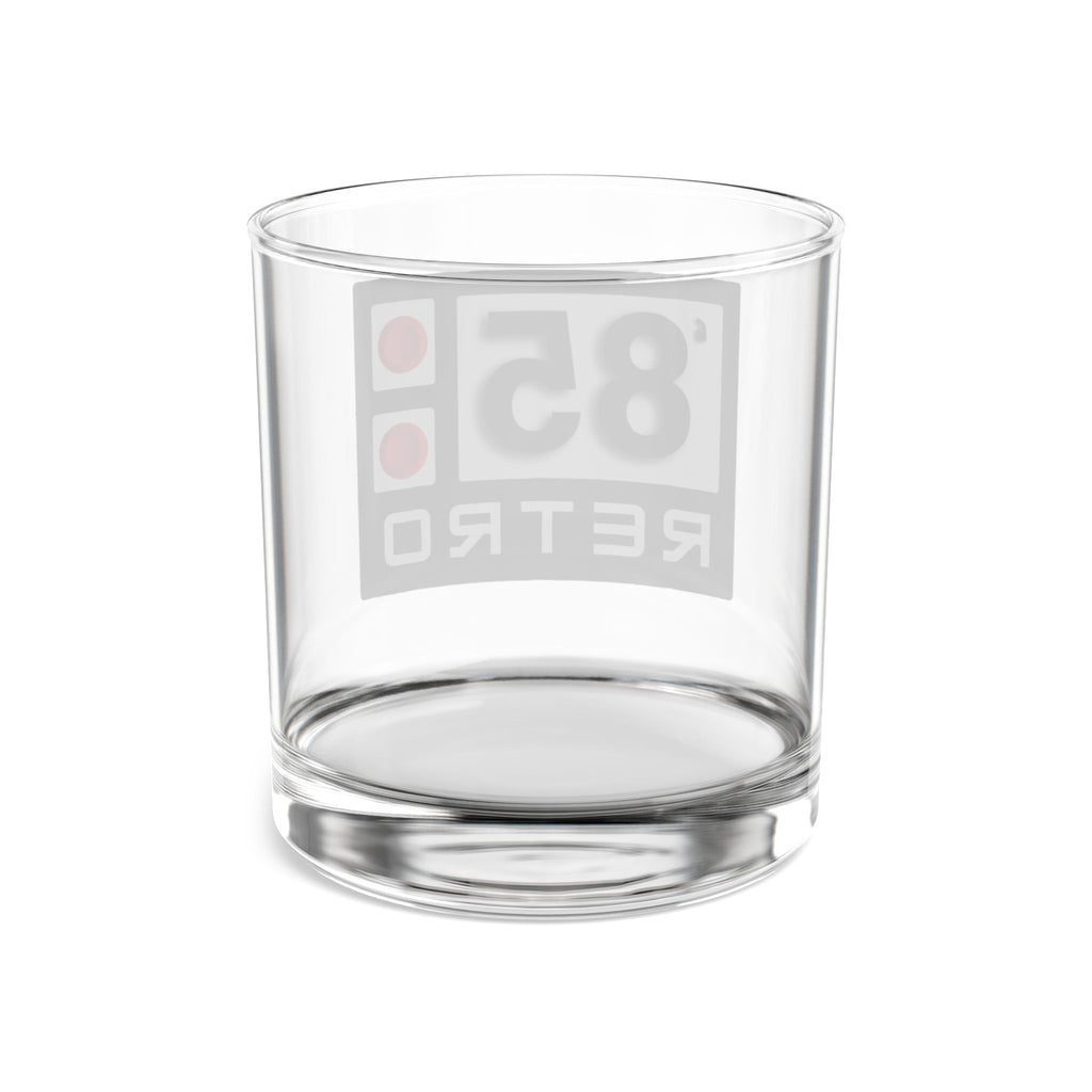 '85 RETRO 10oz Whiskey Tumbler