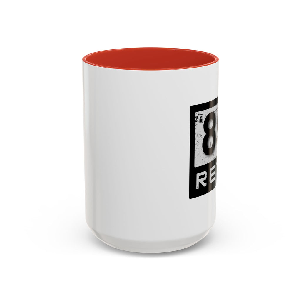 '85 RETRO Coffee Mug (11, 15oz)