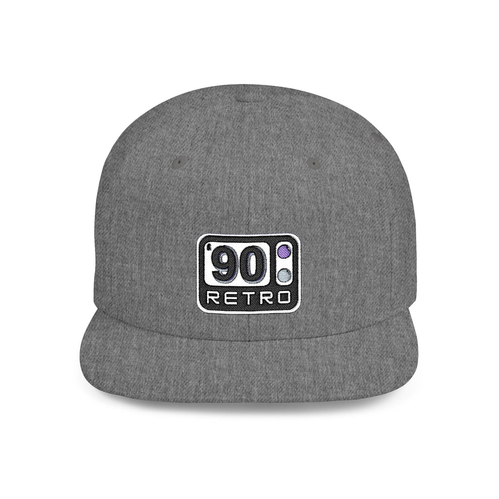 '90 RETRO Snapback Cap
