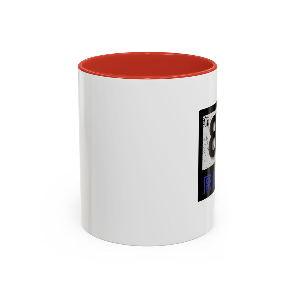 '89 RETRO Coffee Mug (11, 15oz)
