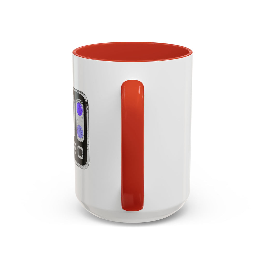 '90 RETRO Coffee Mug (11, 15oz)