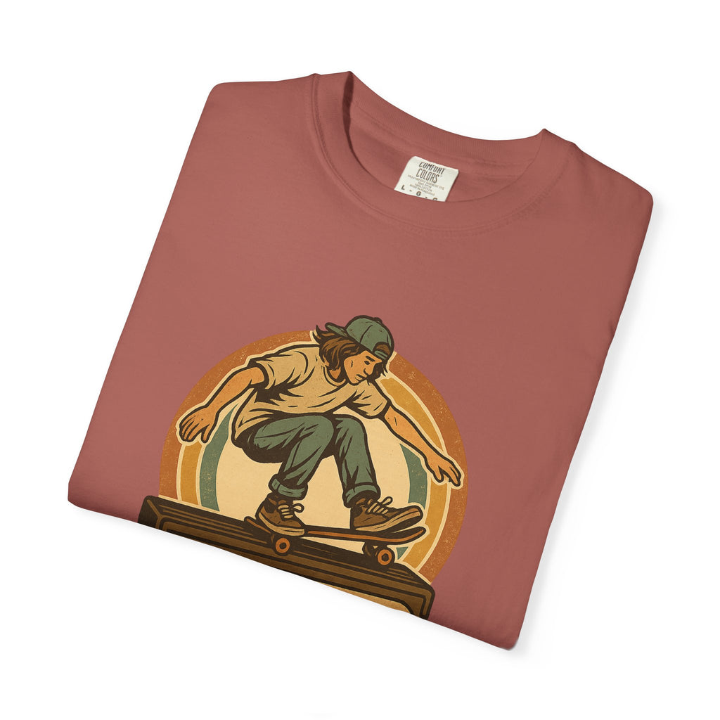 You Got A Tape Retro Gaming Tee