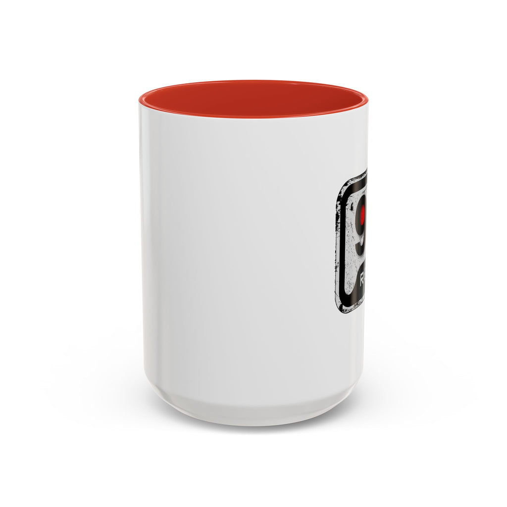 '96 RETRO Coffee Mug (11, 15oz)