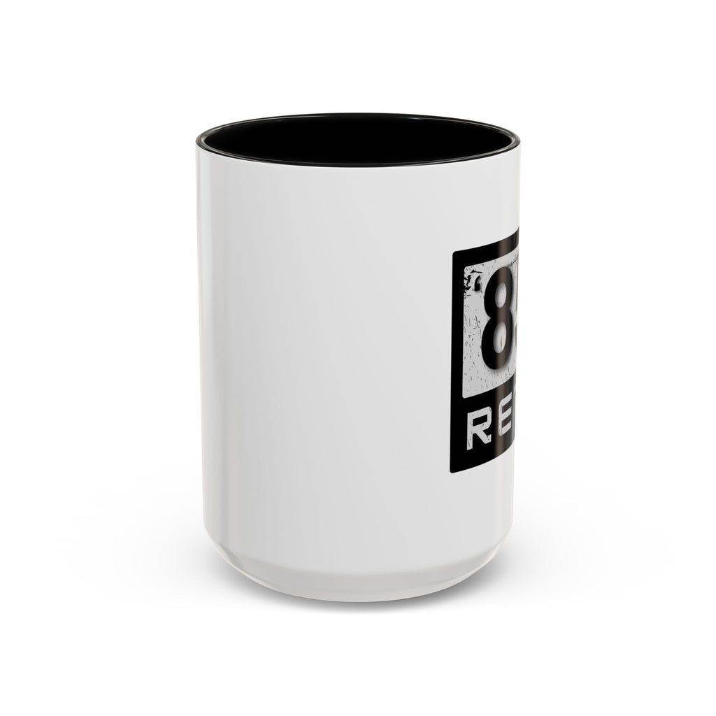 '85 RETRO Coffee Mug (11, 15oz)