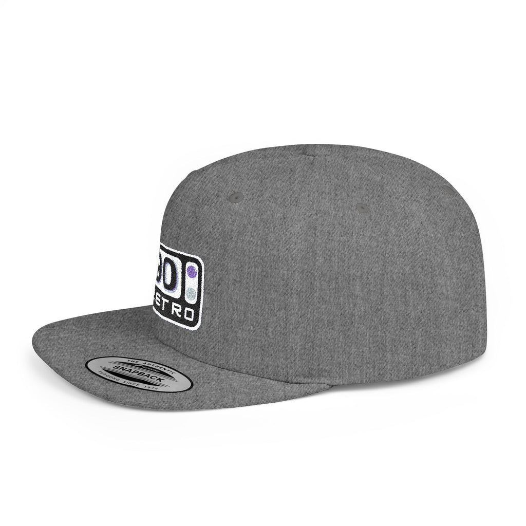 '90 RETRO Snapback Cap