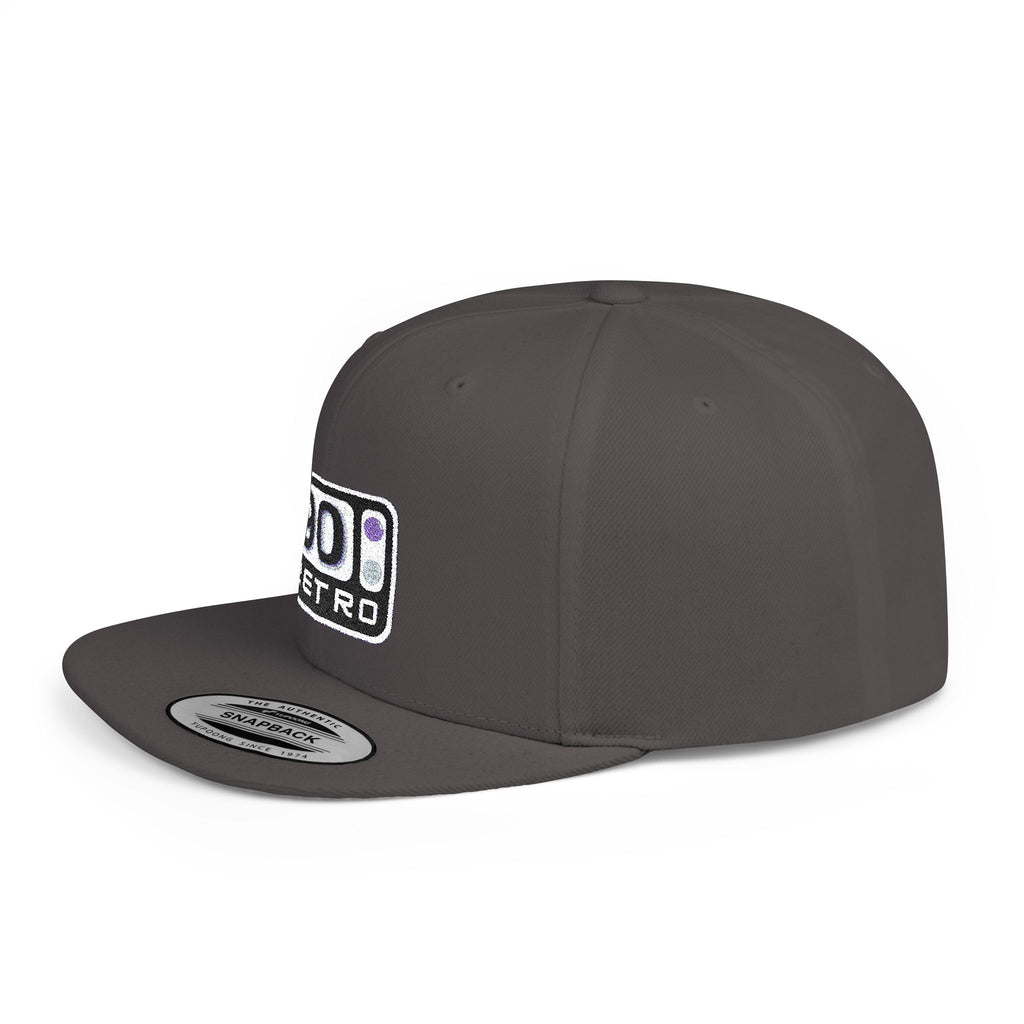 '90 RETRO Snapback Cap