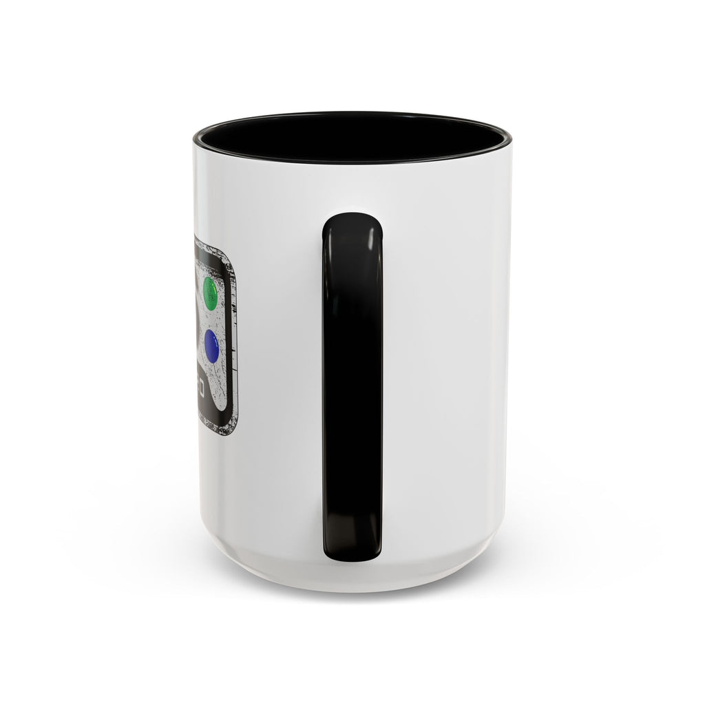 '96 RETRO Coffee Mug (11, 15oz)