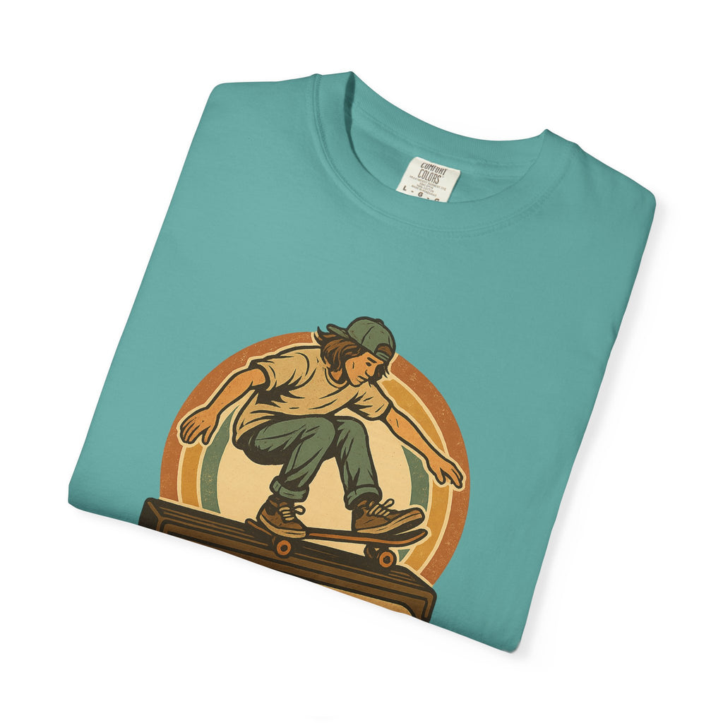 You Got A Tape Retro Gaming Tee