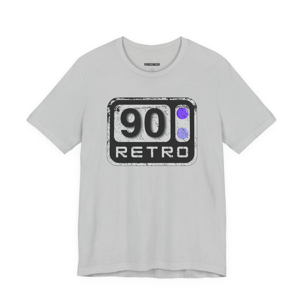 '90 RETRO Vintage Tee