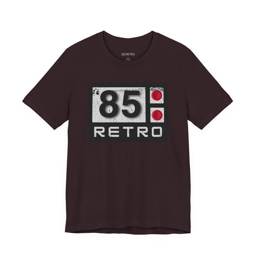 '85 RETRO Vintage Tee