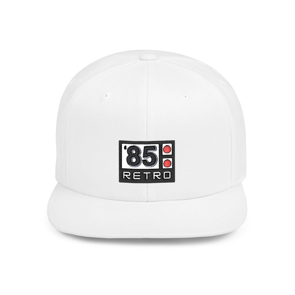 '85 RETRO Snapback Cap