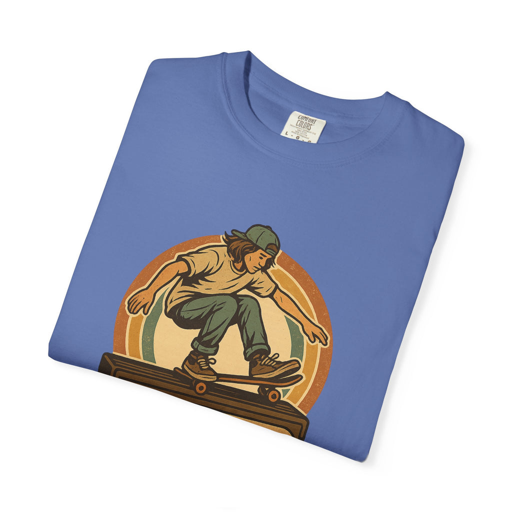 You Got A Tape Retro Gaming Tee