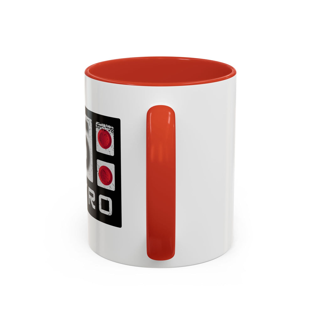 '85 RETRO Coffee Mug (11, 15oz)