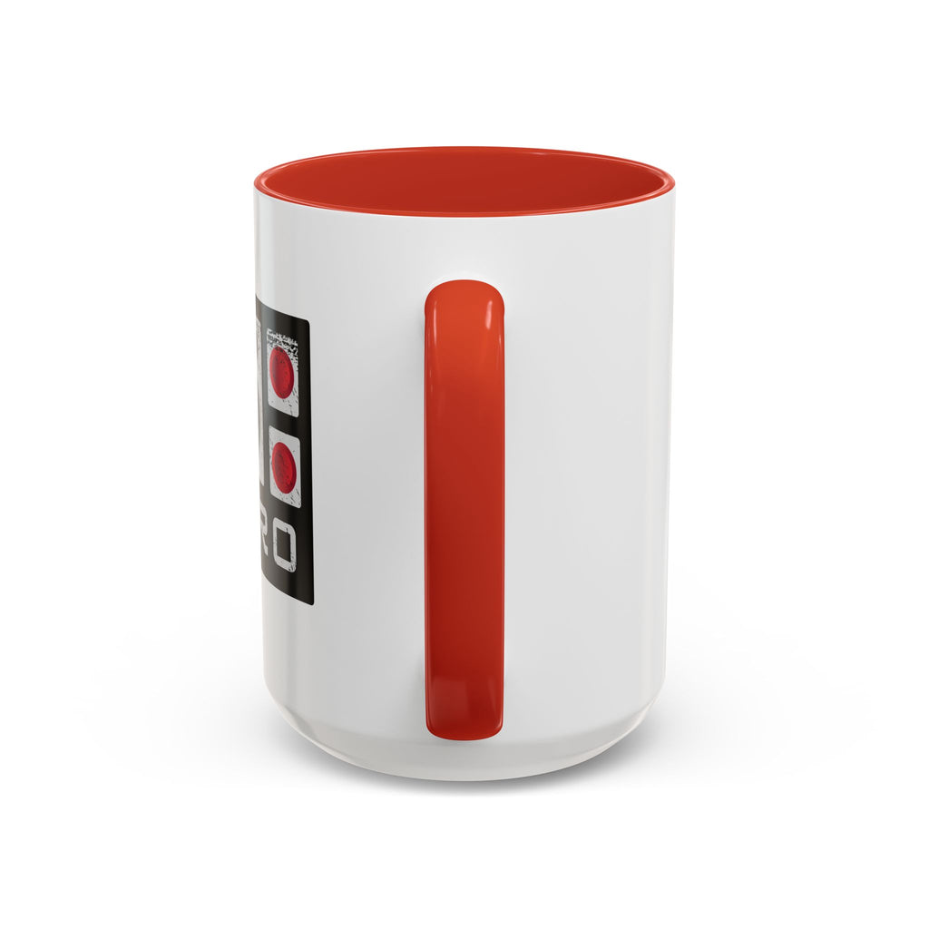 '85 RETRO Coffee Mug (11, 15oz)