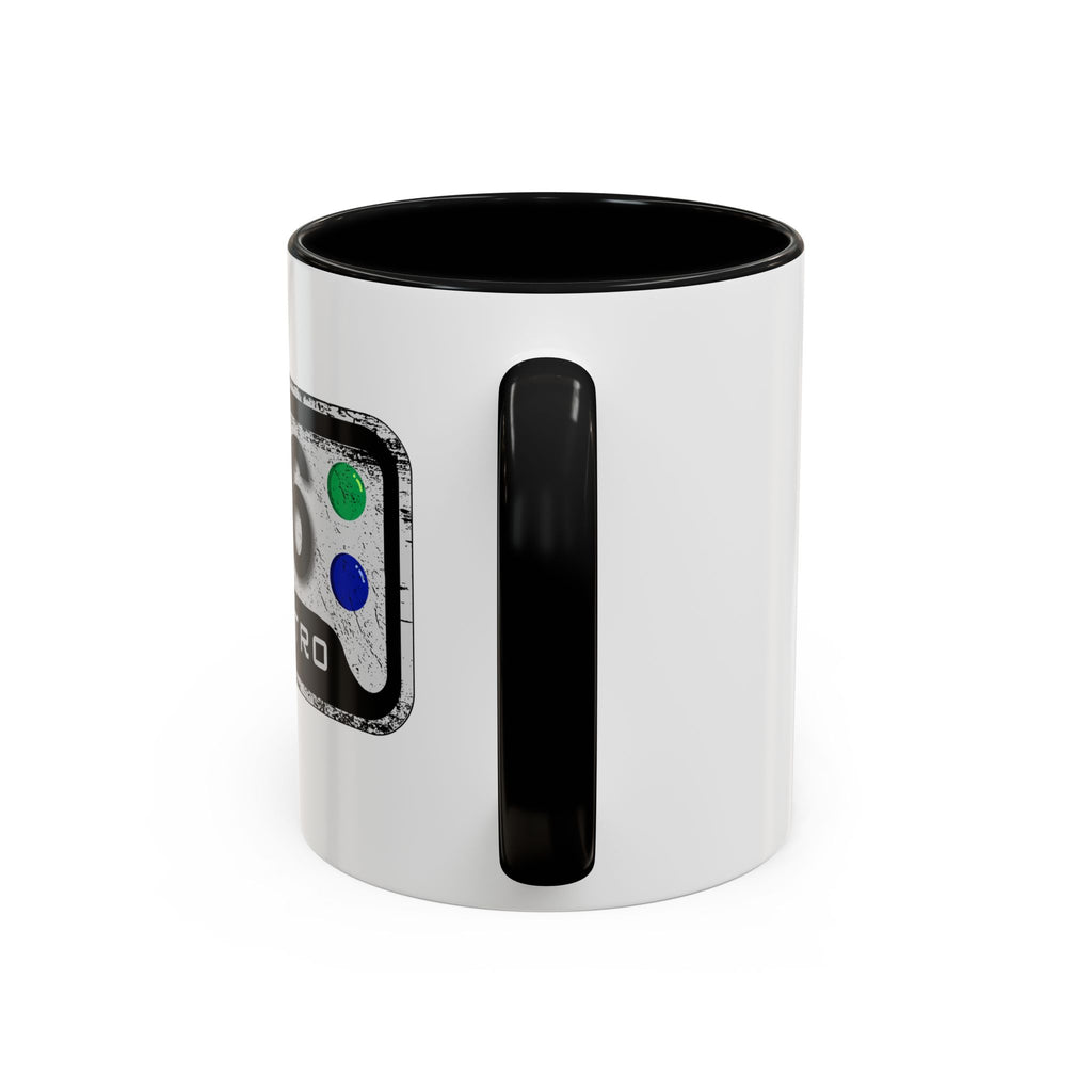 '96 RETRO Coffee Mug (11, 15oz)