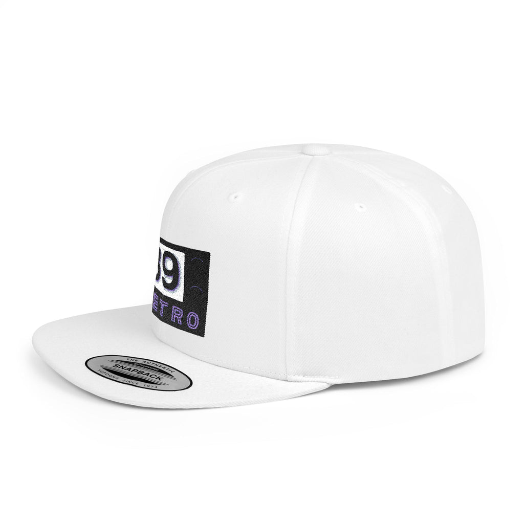 '89 RETRO Snapback Cap