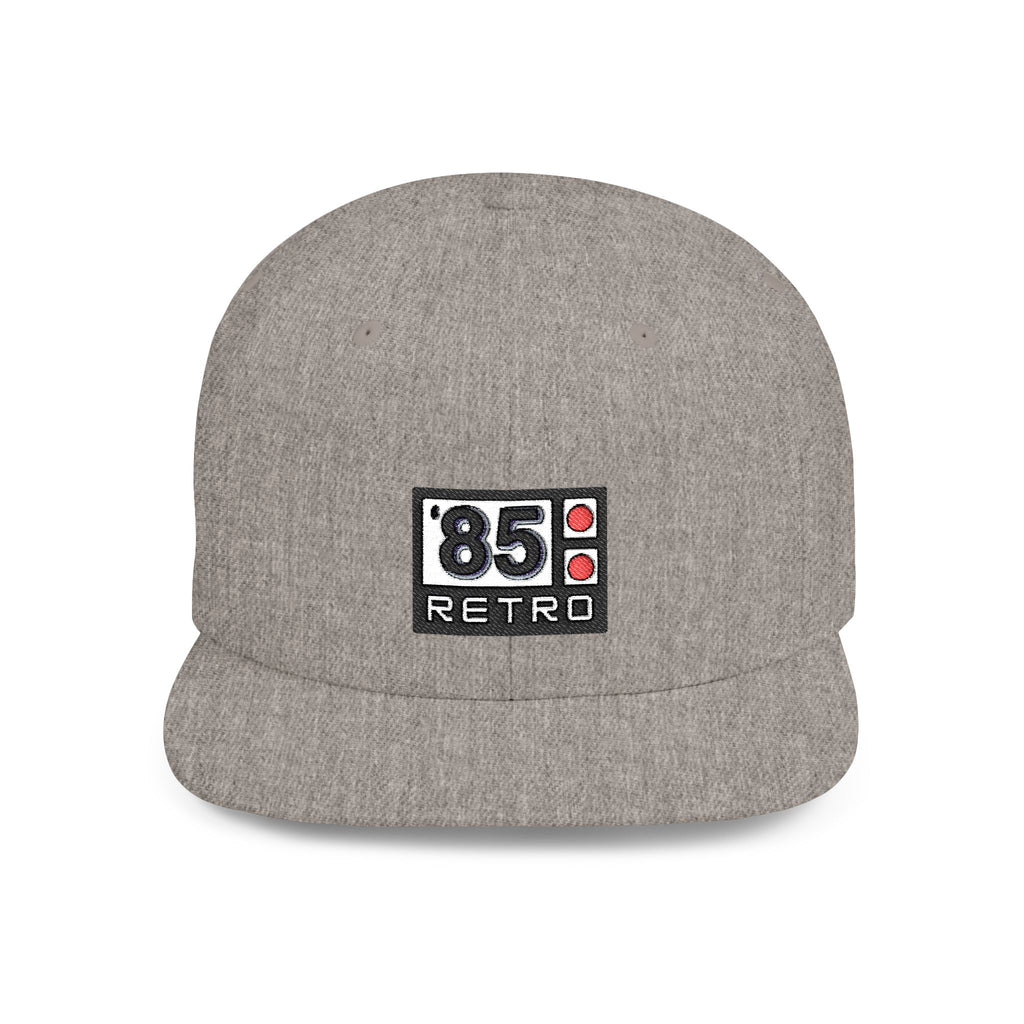'85 RETRO Snapback Cap