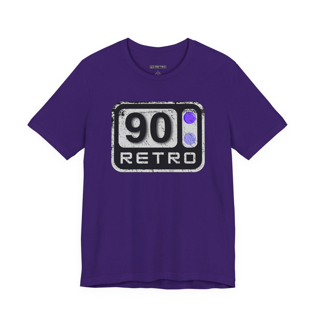 '90 RETRO Vintage Tee