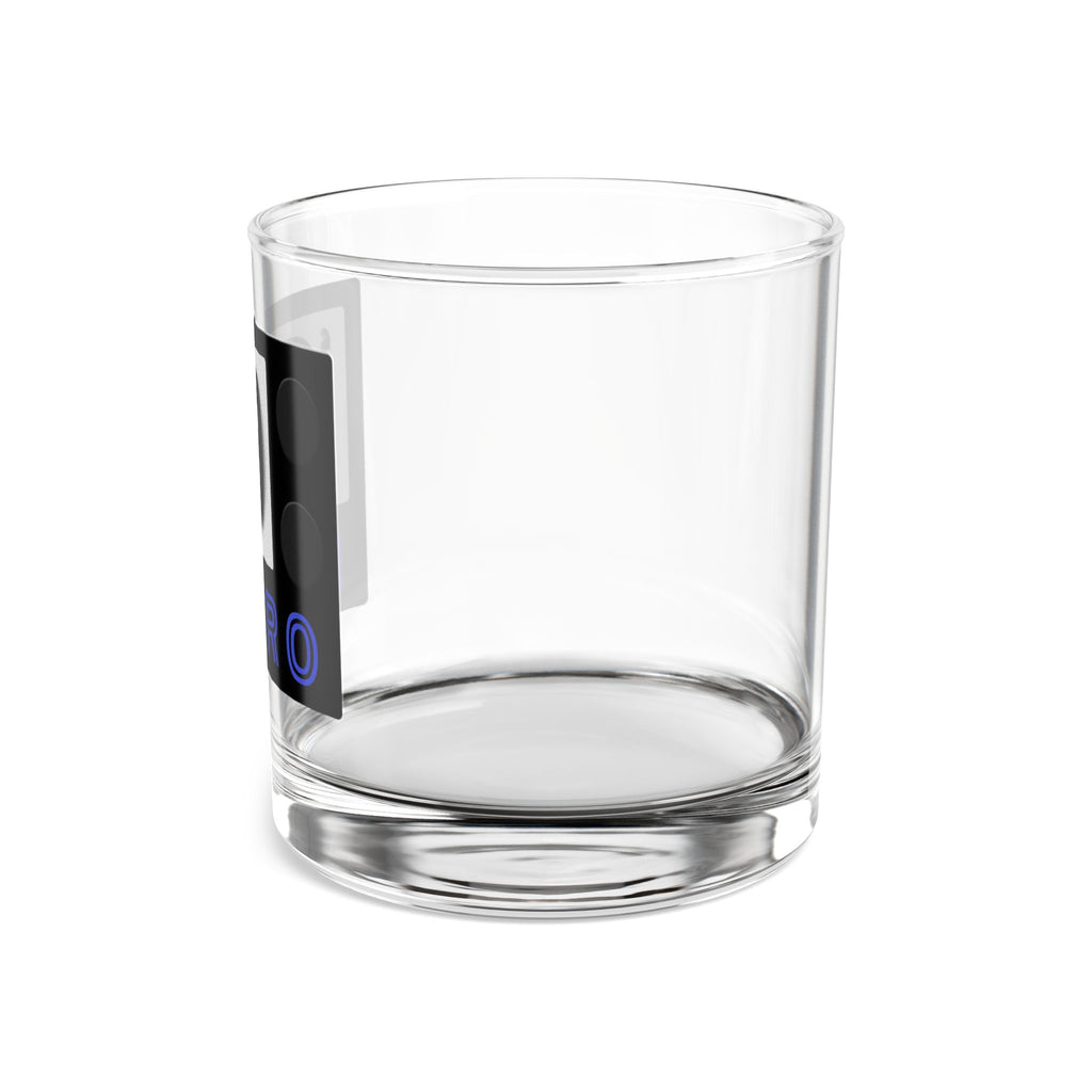 '89 RETRO 10oz Whiskey Tumbler