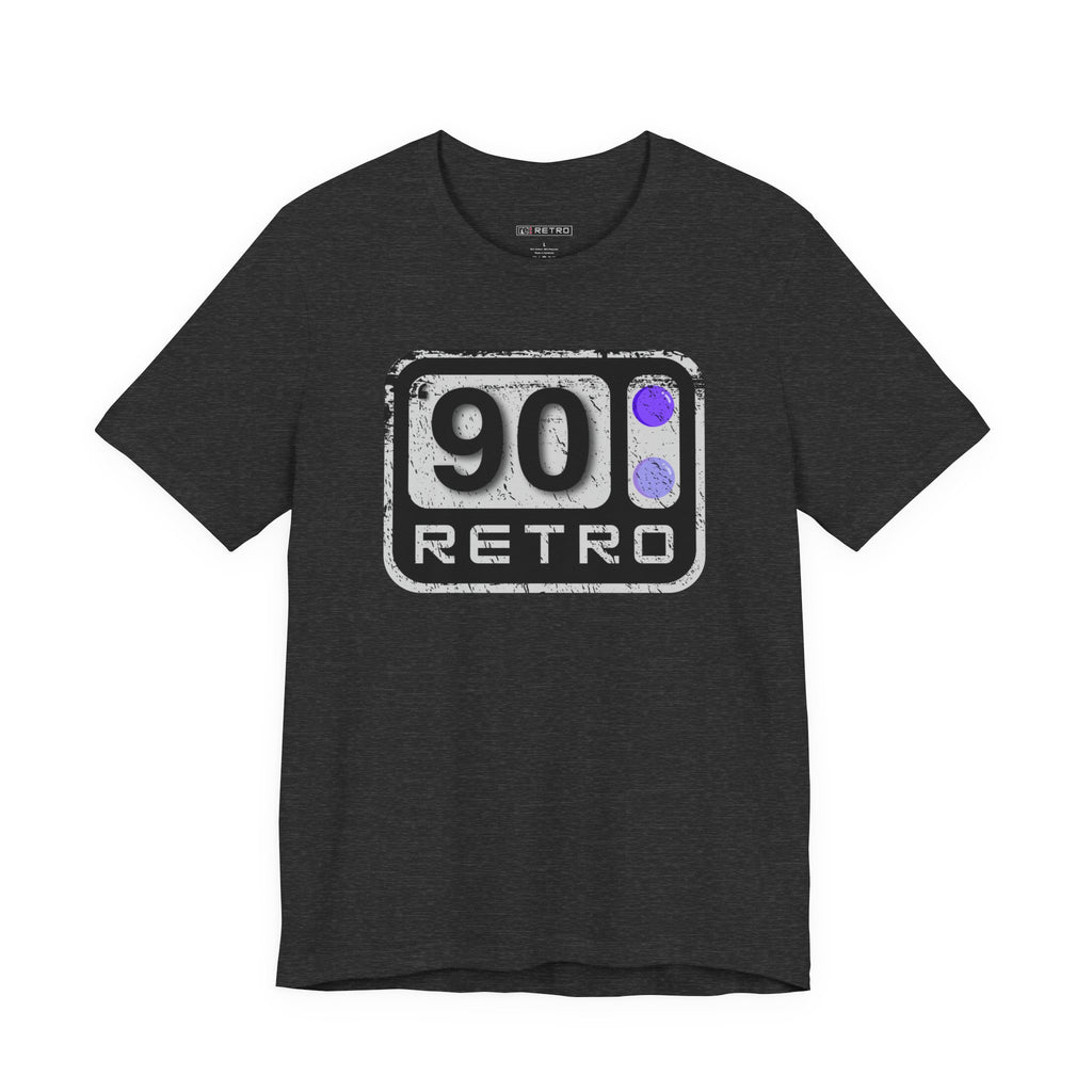'90 RETRO Vintage Tee