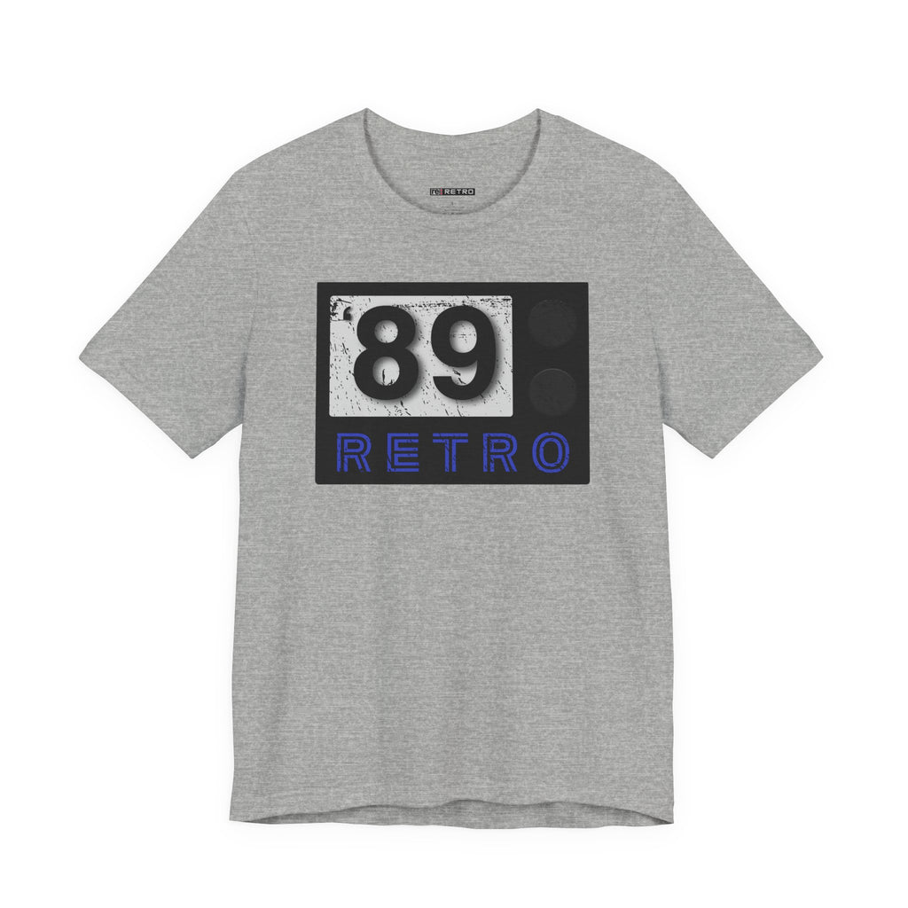 '89 RETRO Vintage Tee