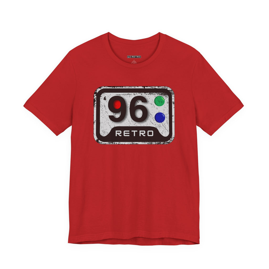 '96 RETRO Vintage Tee