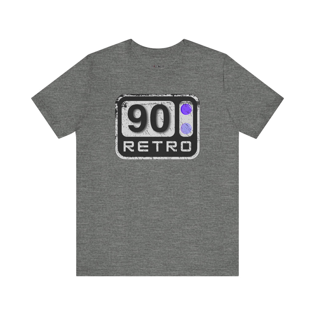 '90 RETRO Vintage Tee