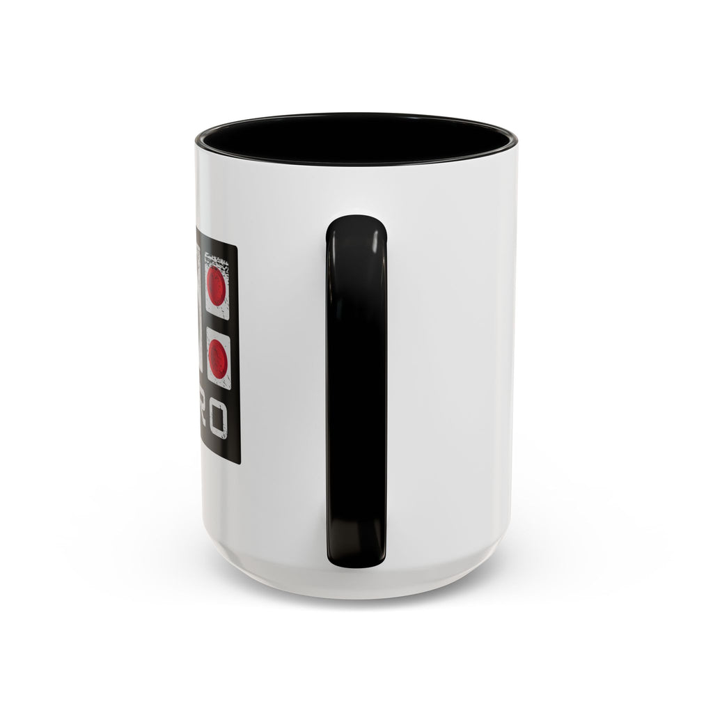 '85 RETRO Coffee Mug (11, 15oz)