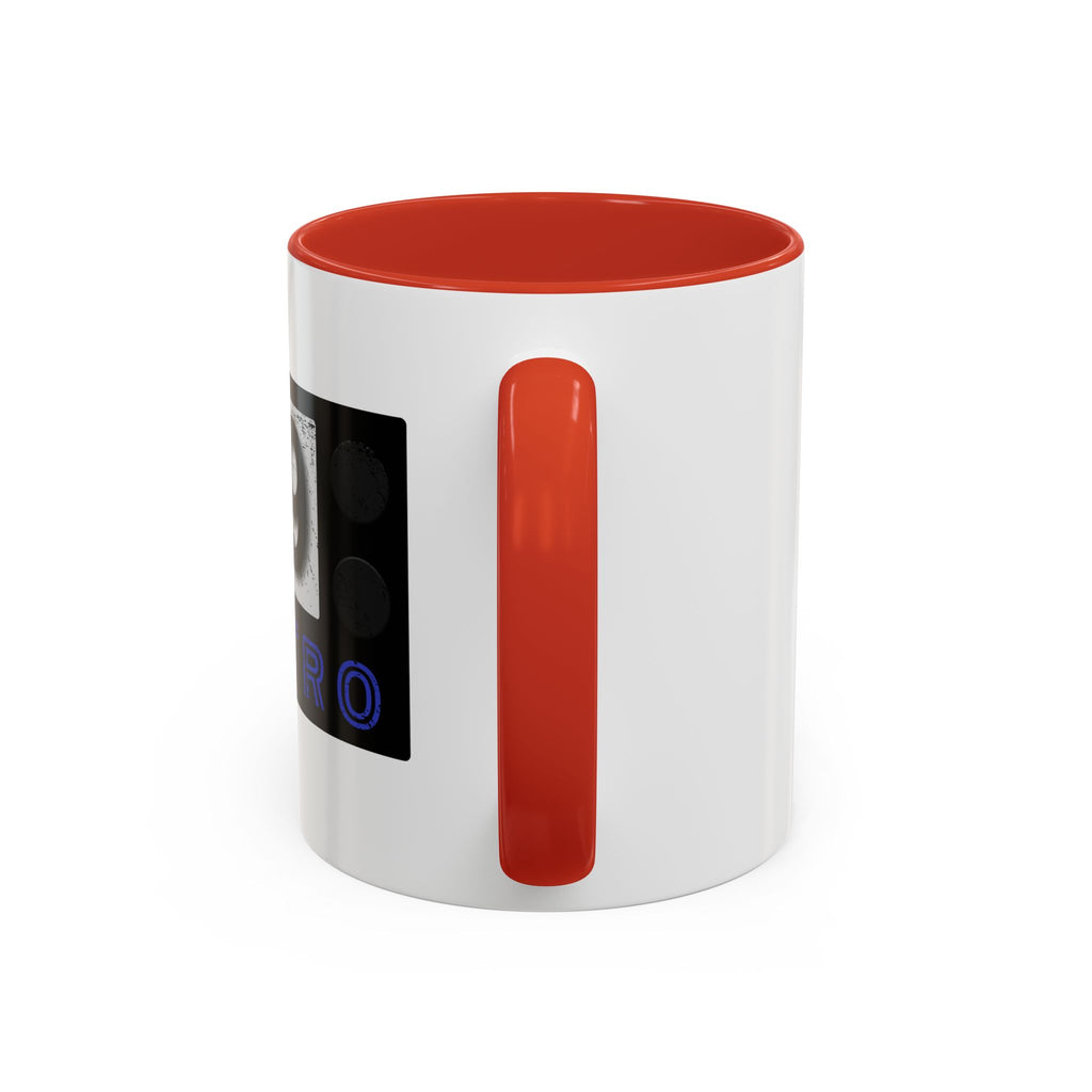'89 RETRO Coffee Mug (11, 15oz)