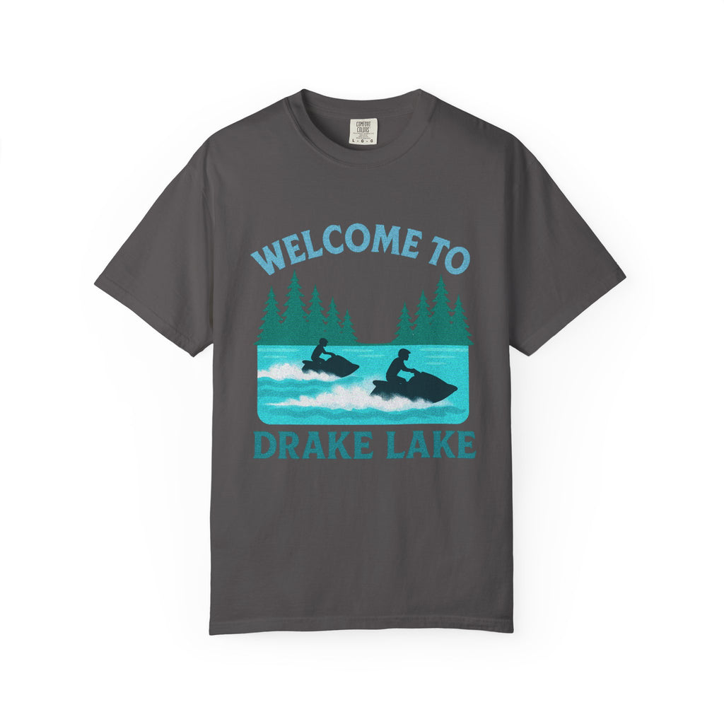 Drake Lake Vintage Tee