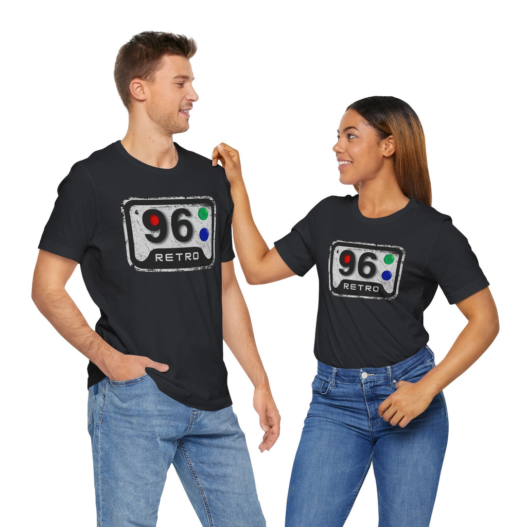 '96 RETRO Vintage Tee