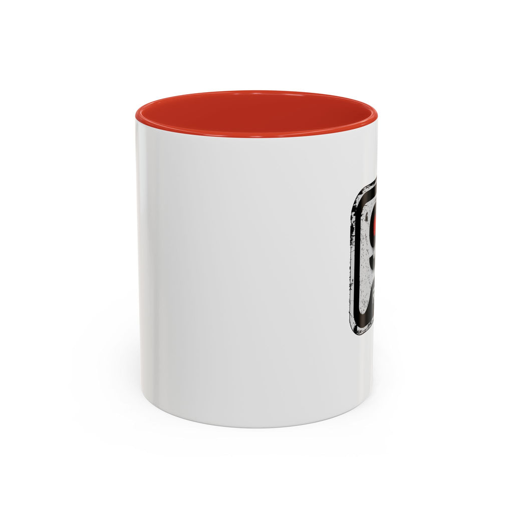 '96 RETRO Coffee Mug (11, 15oz)