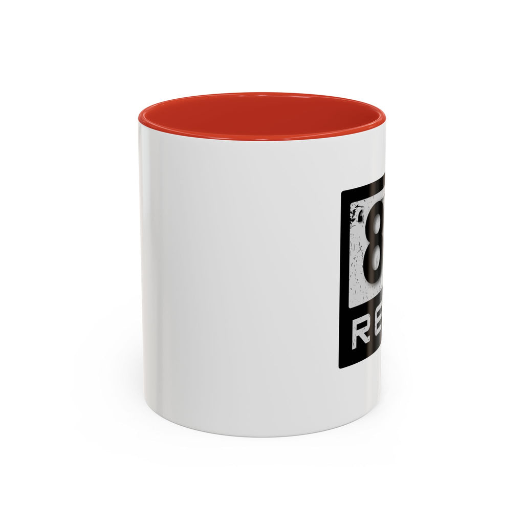 '85 RETRO Coffee Mug (11, 15oz)