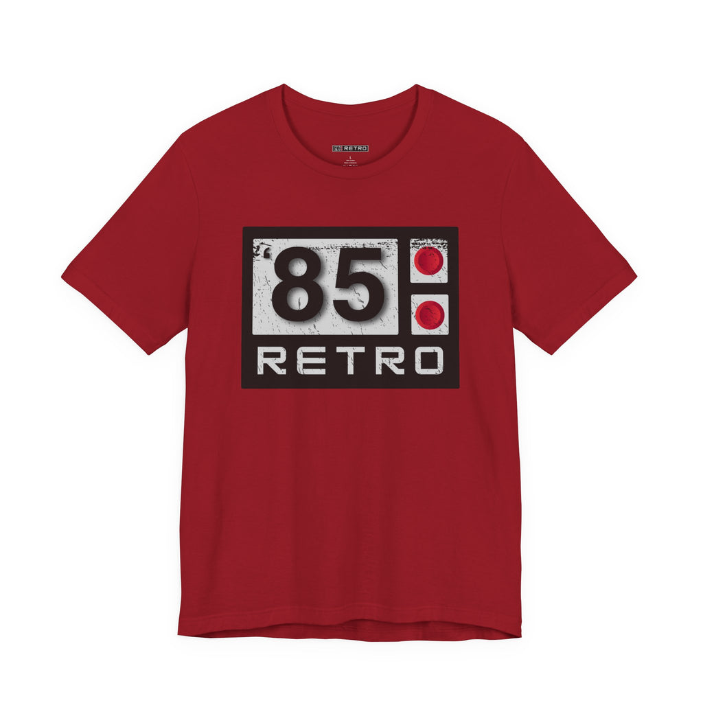 '85 RETRO Vintage Tee