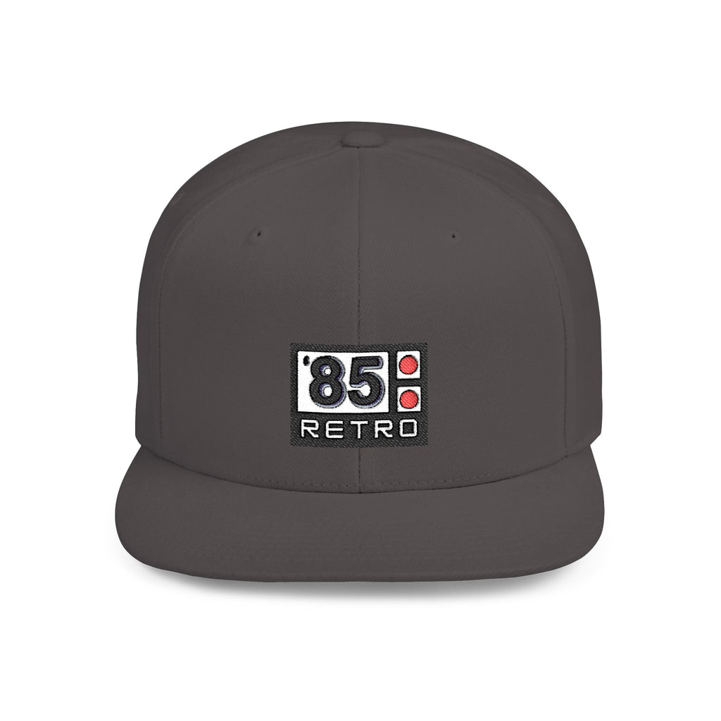 '85 RETRO Snapback Cap