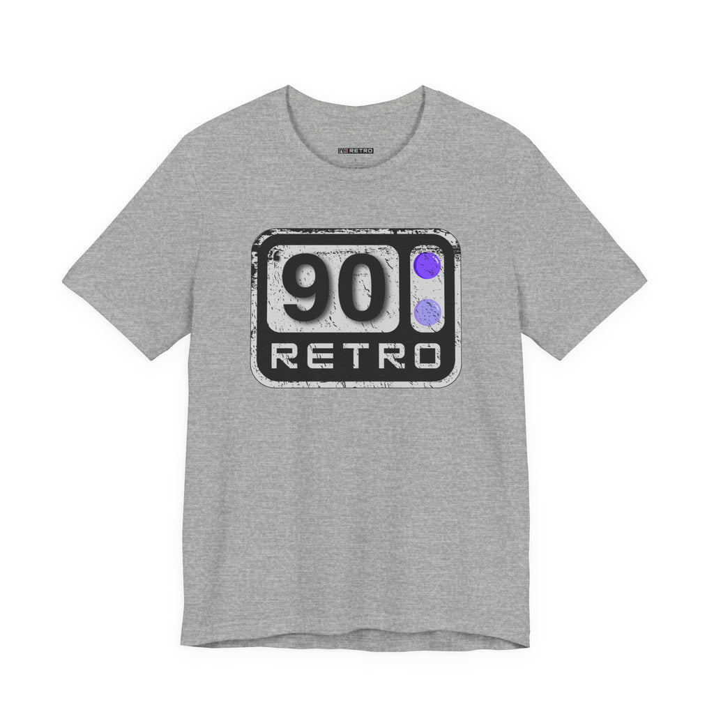 '90 RETRO Vintage Tee