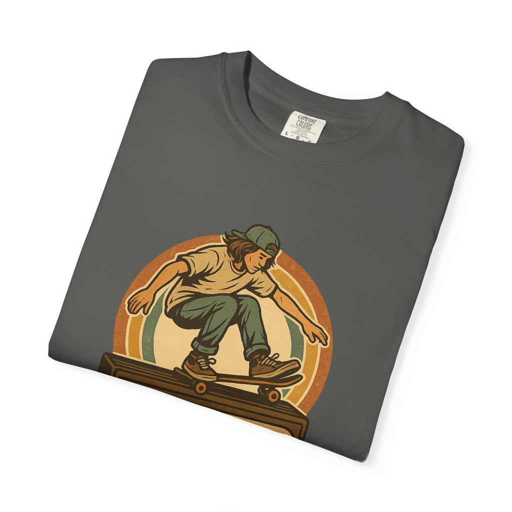 You Got A Tape Retro Gaming Tee