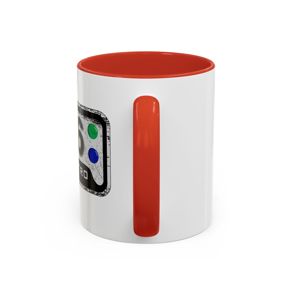 '96 RETRO Coffee Mug (11, 15oz)
