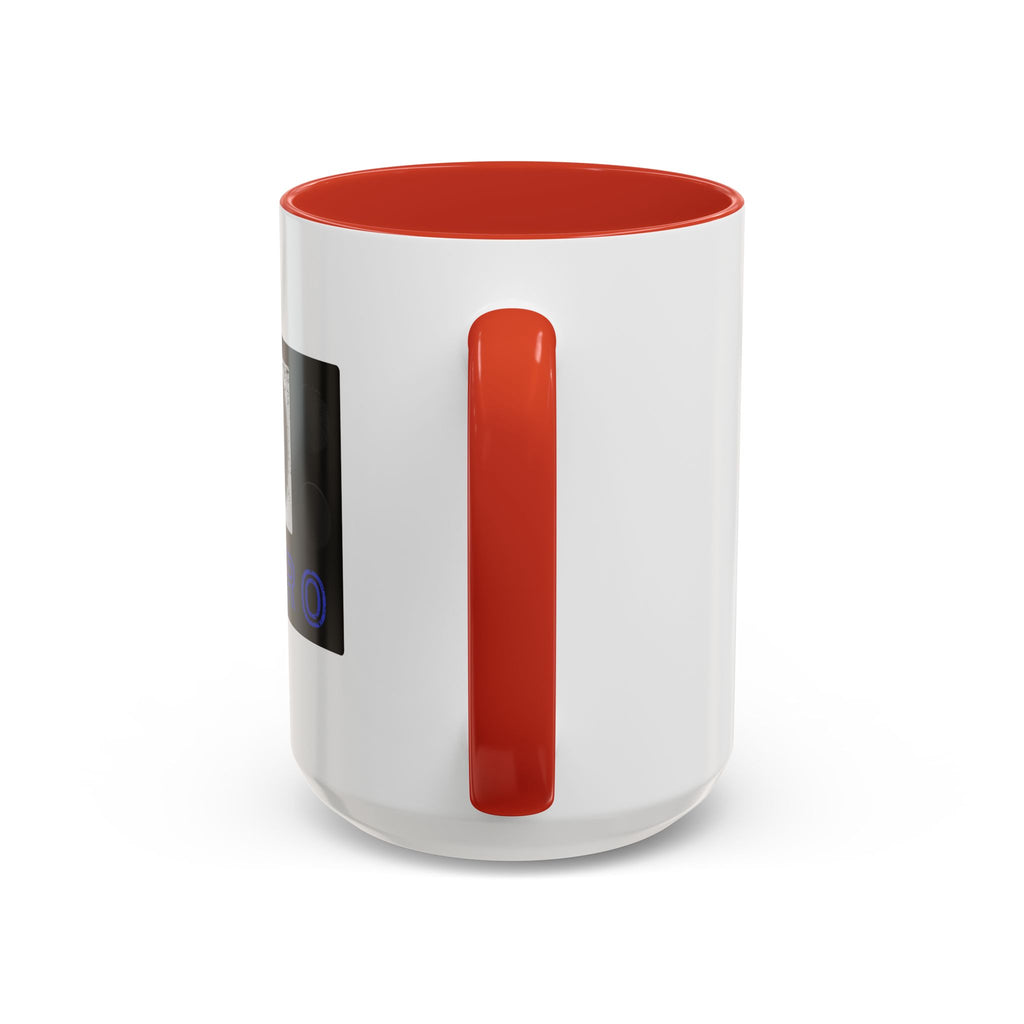 '89 RETRO Coffee Mug (11, 15oz)