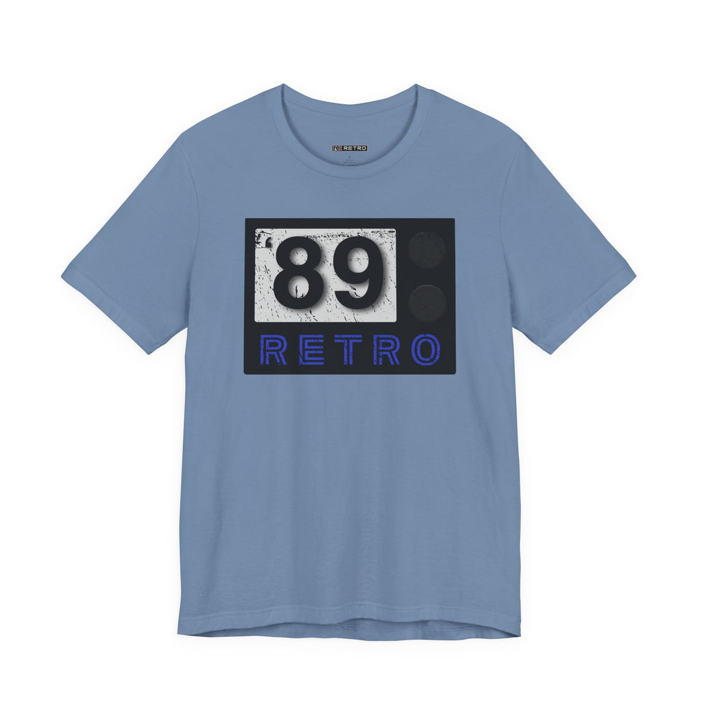 '89 RETRO Vintage Tee