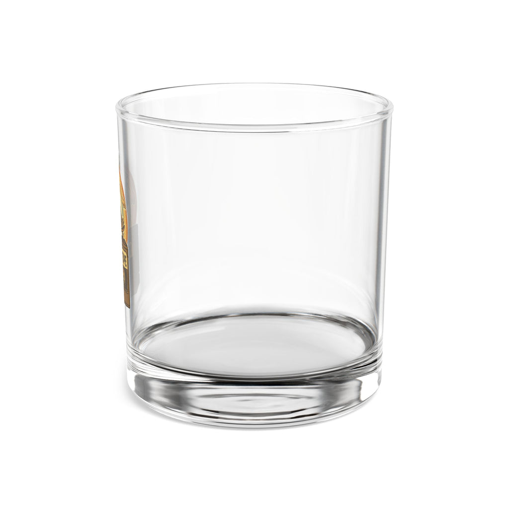You Got A Tape 10oz Whiskey Tumbler