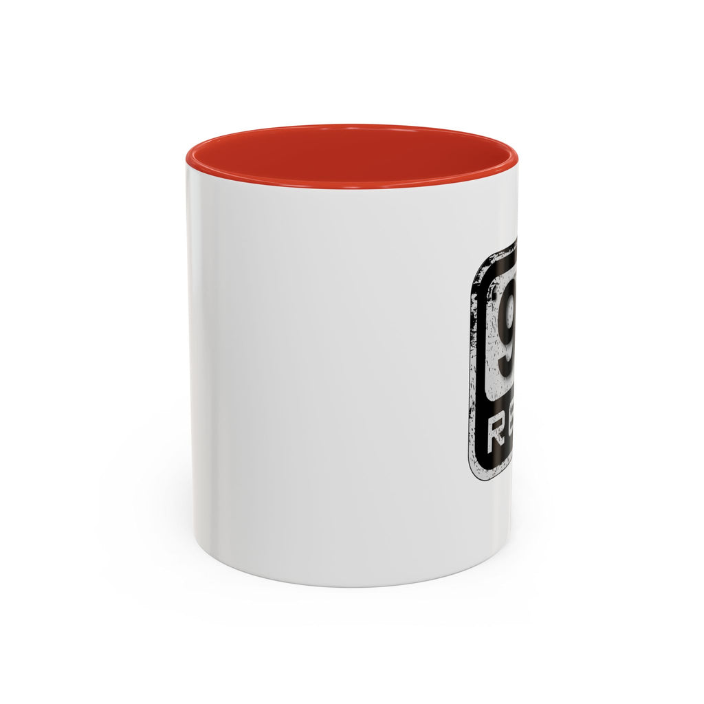 '90 RETRO Coffee Mug (11, 15oz)